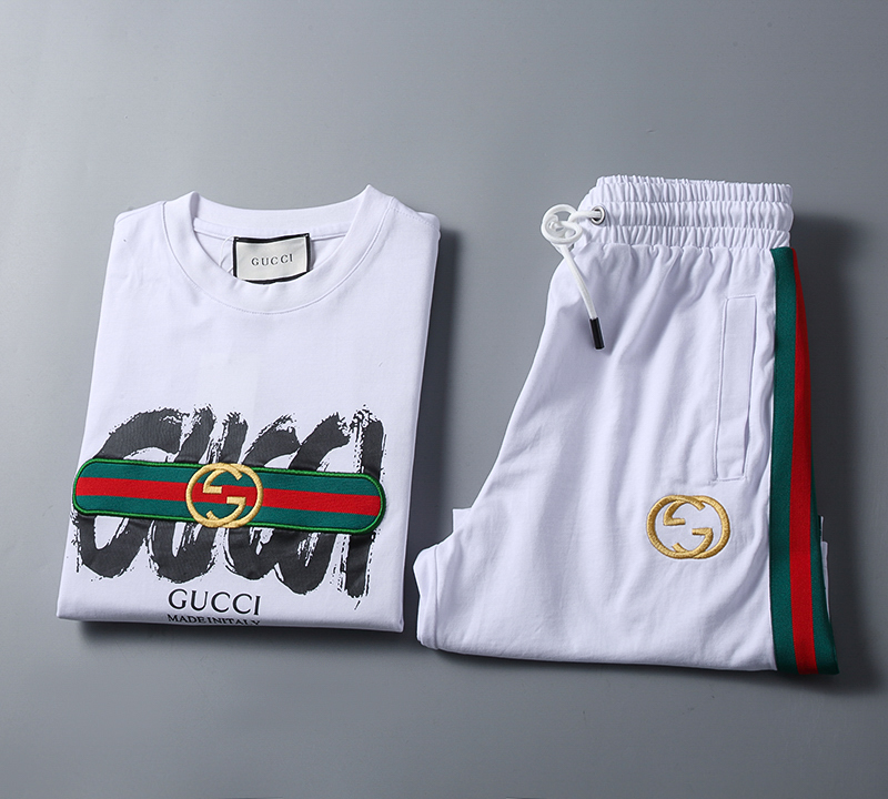 Gucci Short Suits